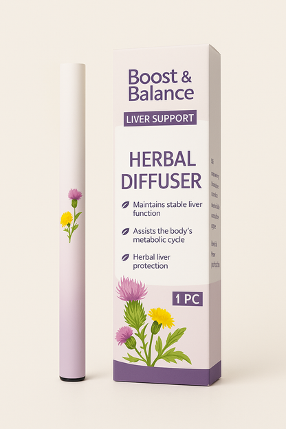 Lung-clearing Purification Pen