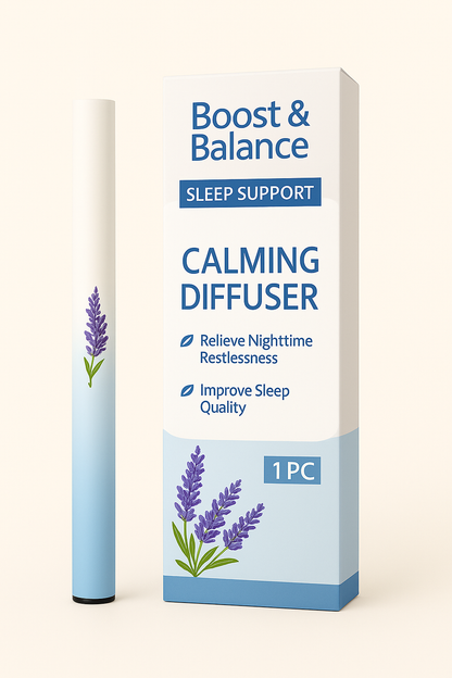 Lung-clearing Purification Pen