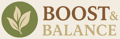 Boost & Balance