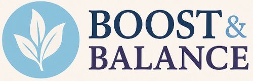 Boost & Balance