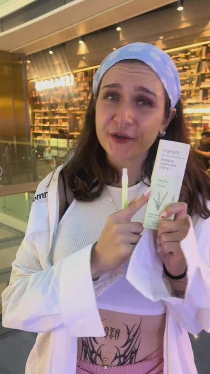 Lung-clearing Purification Pen